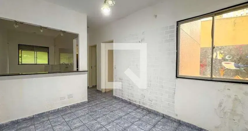 Apartamento com 2 quartos à venda na Rua Camargo, --, Paulicéia, São Bernardo do Campo