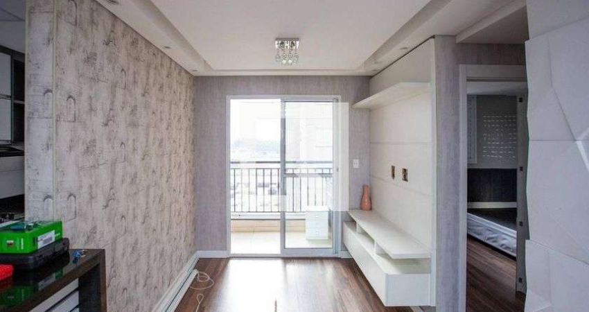 Apartamento com 2 quartos à venda no Conceição, Diadema 