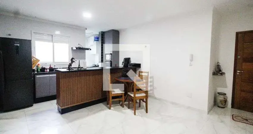 Apartamento com 2 quartos à venda na Rua Ariosto César, --, Água Fria, São Paulo