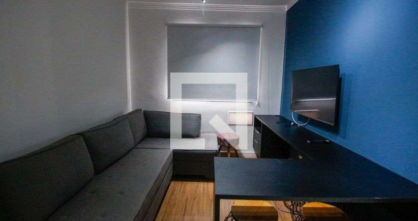 Apartamento à Venda - Parque Esmeralda, 2 Quartos,  40 m2