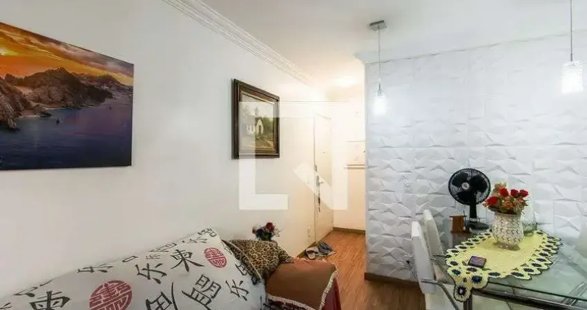 Apartamento com 2 quartos à venda na Rua Abel Tavares, --, Ermelino Matarazzo, São Paulo