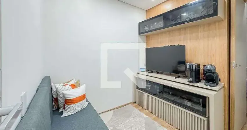 Apartamento com 1 quarto à venda no Ipiranga, São Paulo 