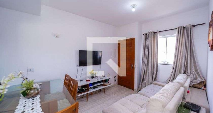 Apartamento à Venda - Cidade Patriarca, 2 Quartos,  38 m2