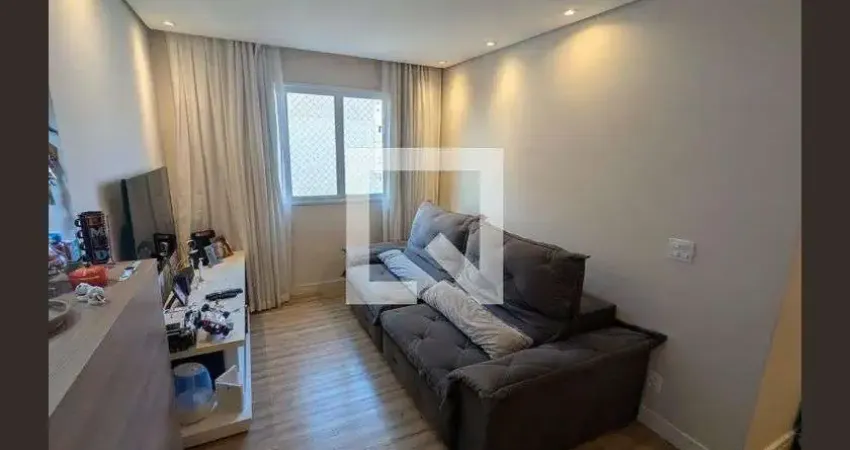 Apartamento com 2 quartos à venda na Rua Professor Arnaldo João Semeraro, --, Jardim Santa Emília, São Paulo