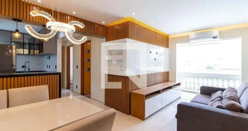 Apartamento com 2 quartos à venda na Rua Ires Leonor, --, Mandaqui, São Paulo