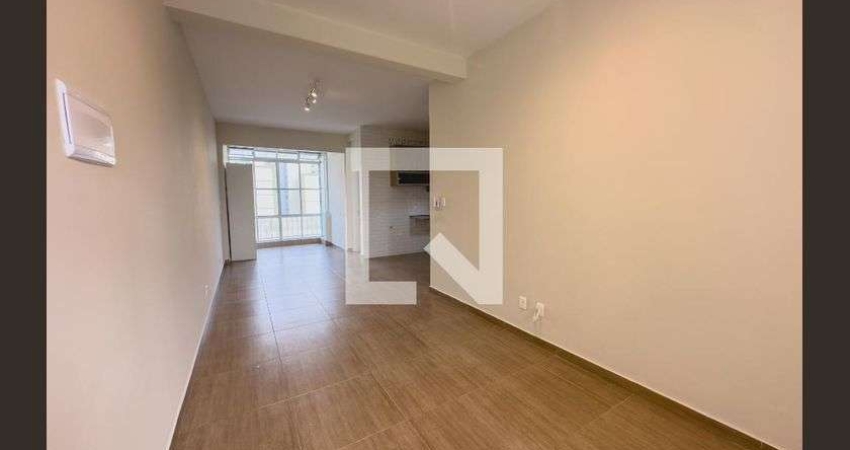 Apartamento à Venda - Barra Funda, 1 Quarto,  64 m2