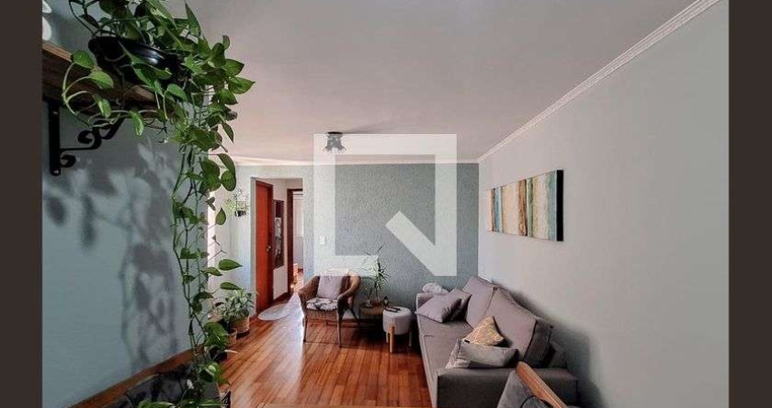 Apartamento com 2 quartos à venda no Mandaqui, São Paulo 
