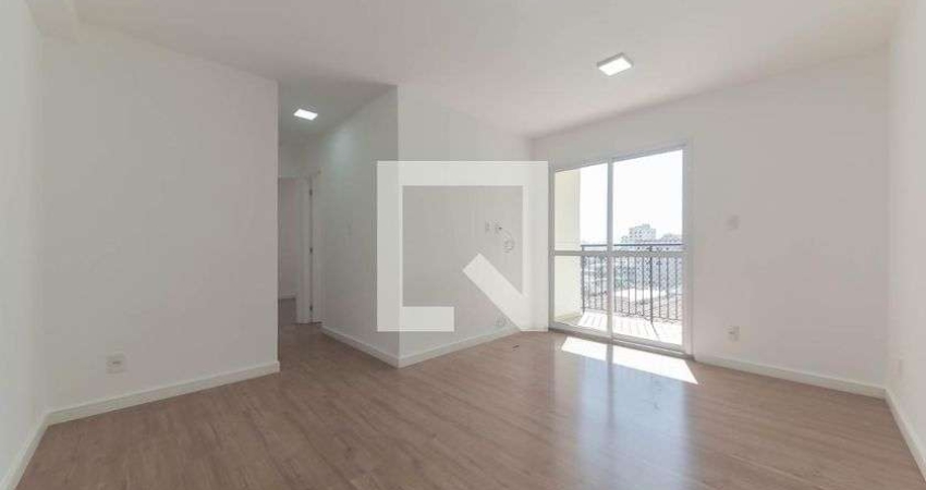 Apartamento à Venda - Bosque da Saúde, 2 Quartos,  61 m2