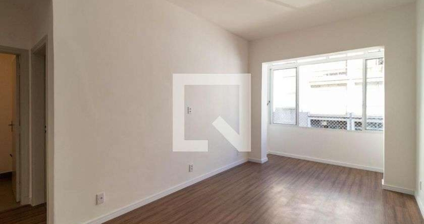 Apartamento à Venda - Barra Funda, 1 Quarto,  53 m2