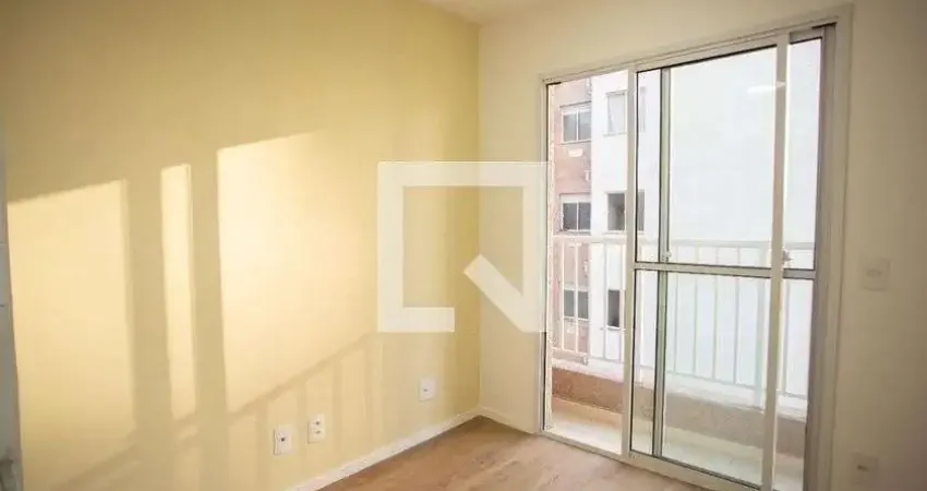 Apartamento à Venda - Água Branca, 2 Quartos,  38 m2