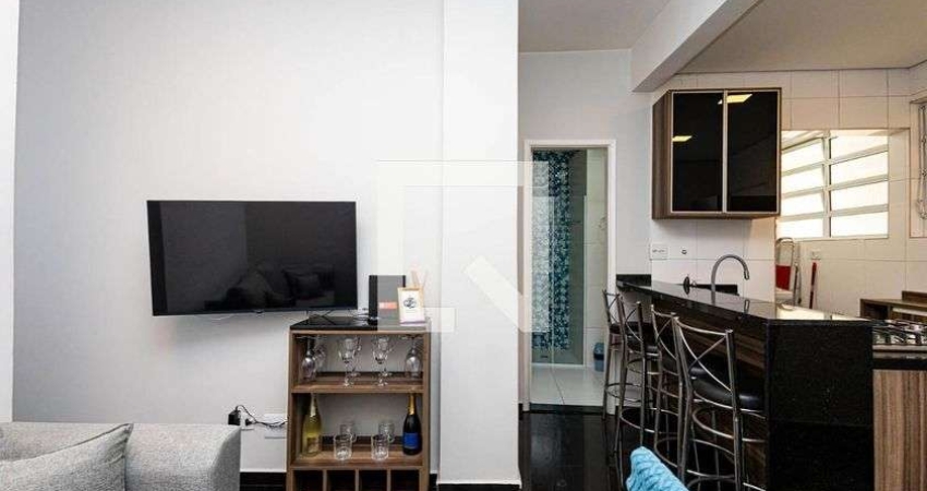 Apartamento com 1 quarto à venda na Consolação, São Paulo 
