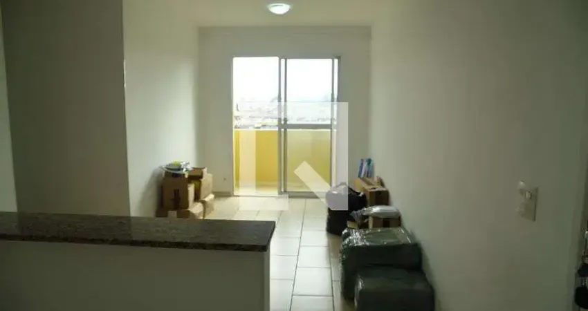 Apartamento com 2 quartos à venda na Rua Cristiano Angeli, --, Assunção, São Bernardo do Campo