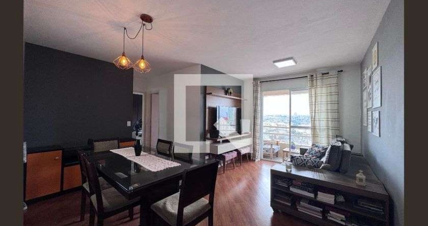 Apartamento à Venda - Santa Teresinha, 2 Quartos,  67 m2