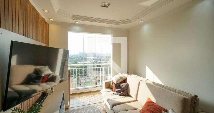 Apartamento à Venda - Penha de França, 3 Quartos,  67 m2