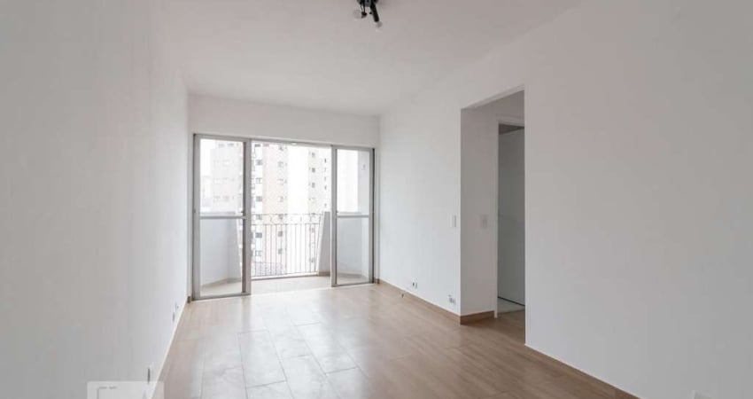 Apartamento com 2 quartos à venda no Jabaquara, São Paulo 