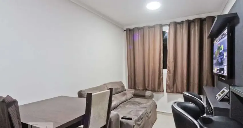 Apartamento com 2 quartos à venda na Avenida Aparecida do Rio Negro, --, Jardim Íris, São Paulo