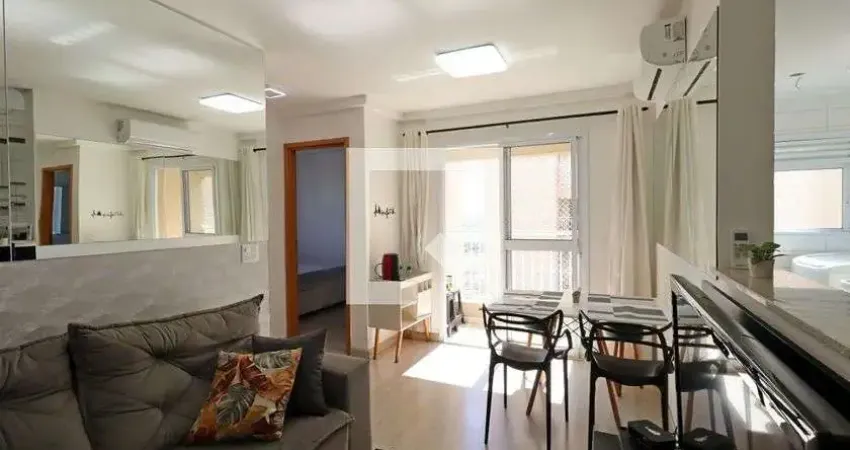 Apartamento com 2 quartos à venda no Utinga, Santo André 