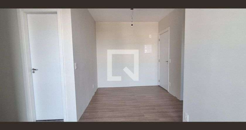 Apartamento à Venda - Rudge Ramos, 2 Quartos,  55 m2
