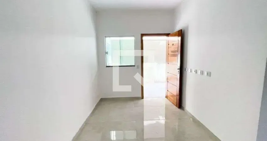 Apartamento com 1 quarto à venda na Rua Monte Belo, --, Água Fria, São Paulo