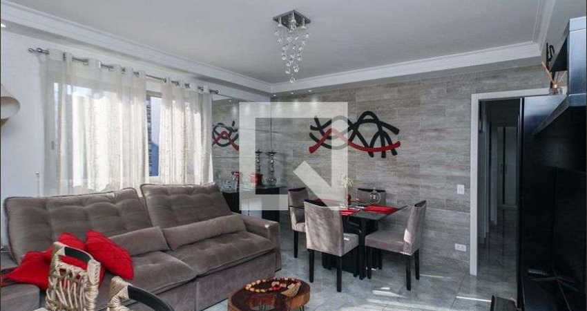Apartamento com 2 quartos à venda no Sacomã, São Paulo 