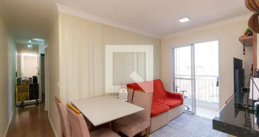 Apartamento com 2 quartos à venda na Avenida Vila Ema, --, Sapopemba, São Paulo