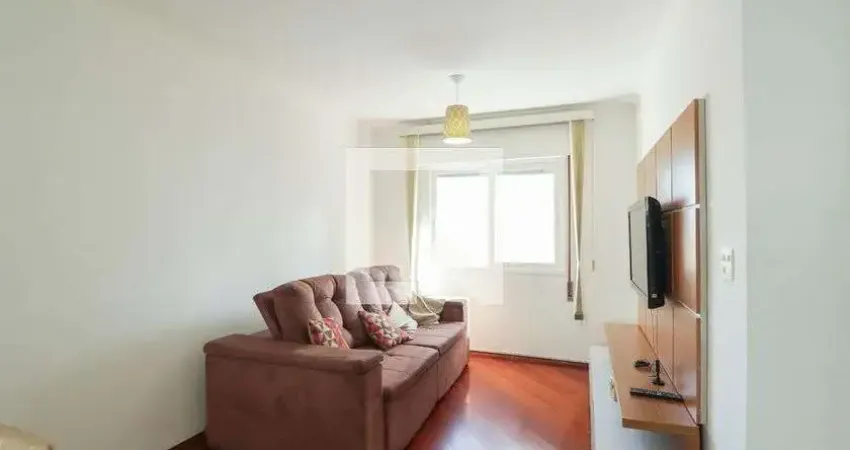 Apartamento com 1 quarto à venda na Rua Capitão Sérvio Rodrigues Caldas, --, Água Fria, São Paulo