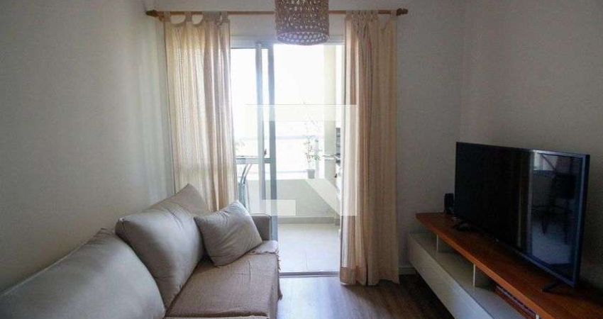 Apartamento com 2 quartos à venda no Panamby, São Paulo 