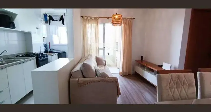 Apartamento com 2 quartos à venda na Rua Coronel Francisco de Oliveira Simões, --, Panamby, São Paulo