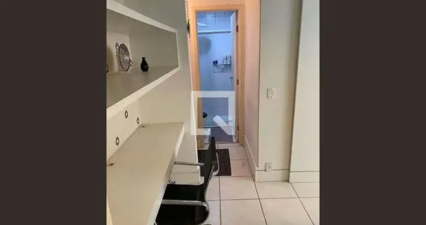 Apartamento com 1 quarto à venda na Consolação, São Paulo 