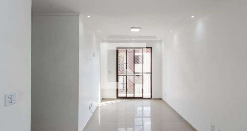 Apartamento com 3 quartos à venda em Cangaíba, São Paulo 