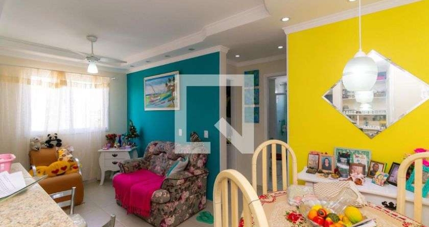 Apartamento à Venda - Vila Prudente, 2 Quartos,  48 m2