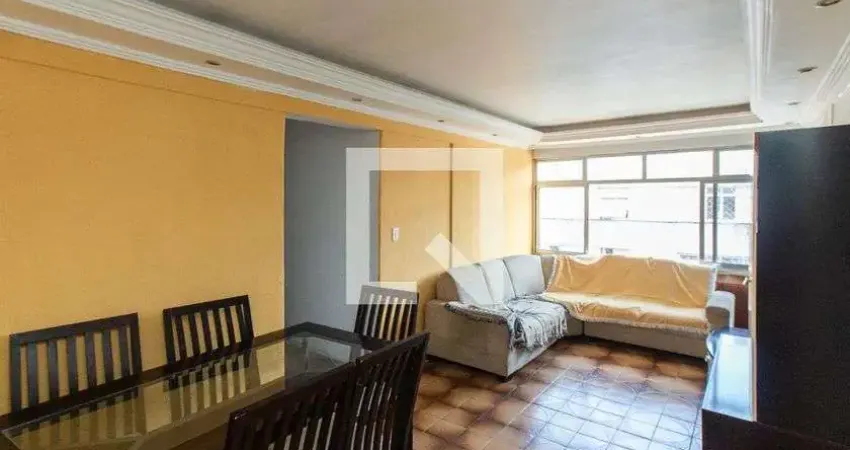 Apartamento com 2 quartos à venda na Rua Ângelo Aloísio, --, Vila Constança, São Paulo