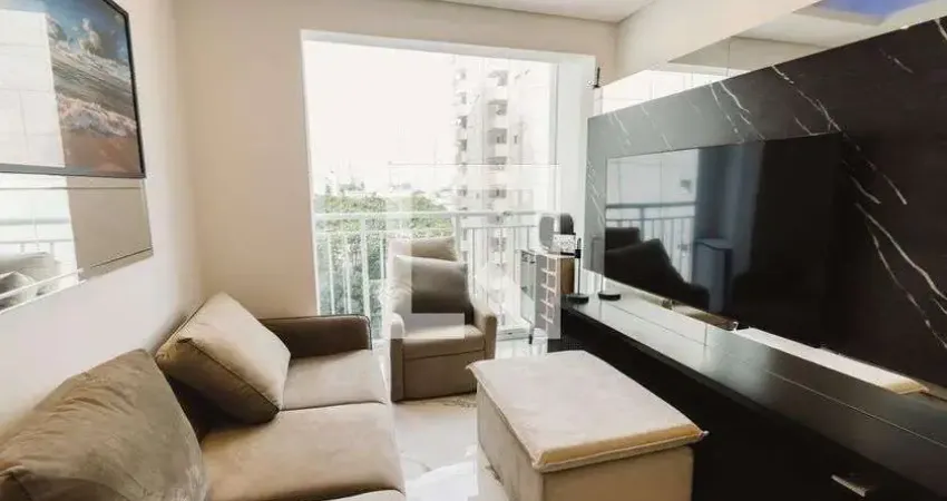 Apartamento à Venda - Barra Funda, 1 Quarto,  27 m2