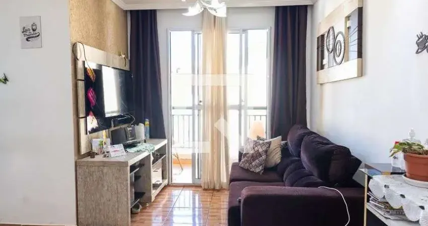 Apartamento com 2 quartos à venda na Rua Ronaldo Novaes Mattar, --, Jardim Peri, São Paulo