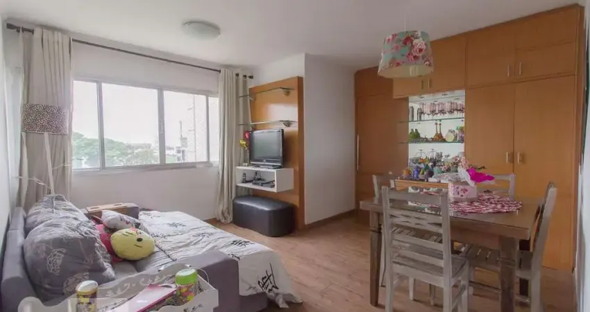 Apartamento com 2 quartos à venda na Rua Ciridião Durval, --, Vila Mascote, São Paulo