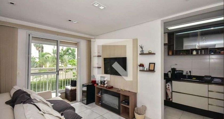 Apartamento à Venda - Jardim Beatriz, 2 Quartos,  53 m2