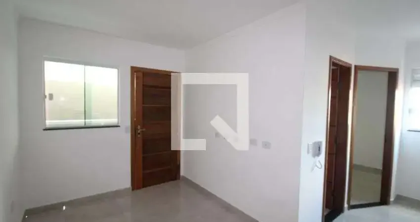 Apartamento com 1 quarto à venda na Rua Monte Belo, --, Água Fria, São Paulo