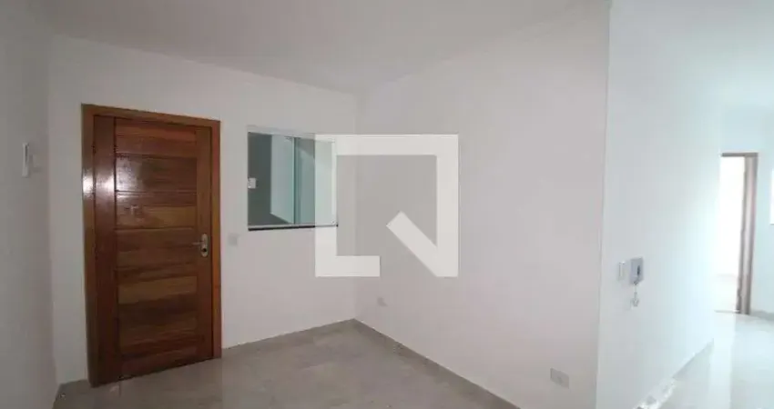 Apartamento com 2 quartos à venda na Rua Monte Belo, --, Água Fria, São Paulo