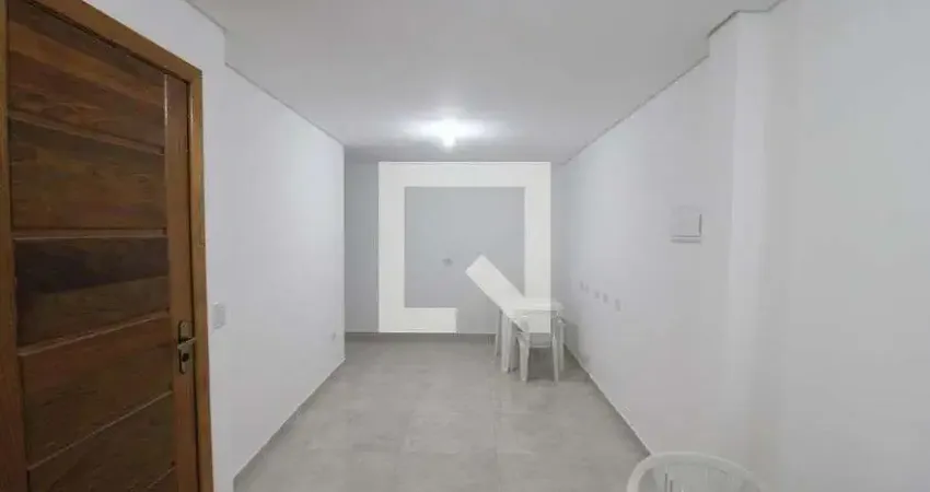 Apartamento com 2 quartos à venda na Rua Monte Belo, --, Água Fria, São Paulo