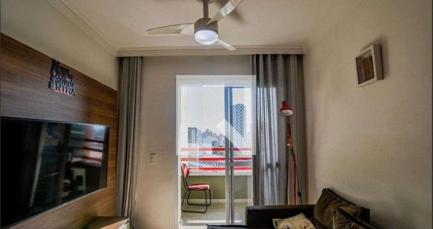 Apartamento com 2 quartos à venda no Centro, Santo André 