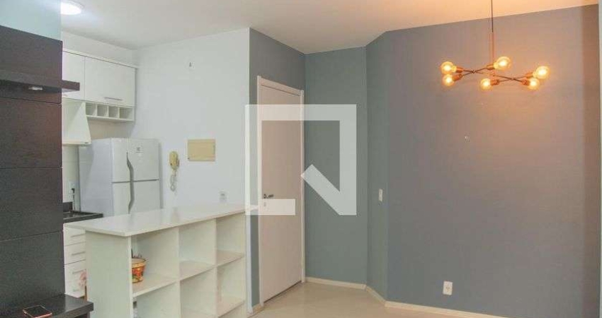 Apartamento com 1 quarto à venda no Campo Belo, São Paulo 