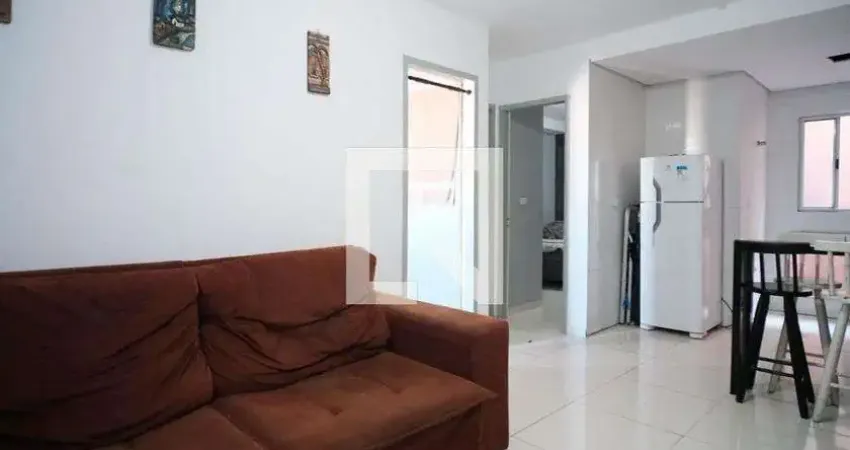 Apartamento com 2 quartos à venda na Avenida Dalila, --, Vila Euthalia, São Paulo