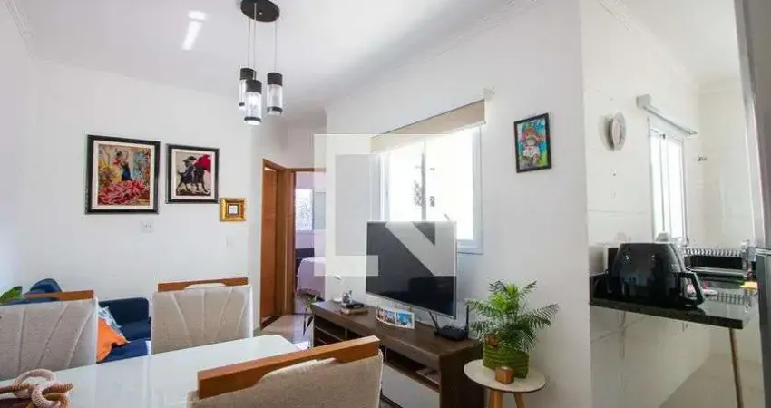 Apartamento à Venda - Jardim Milena, 2 Quartos,  86 m2