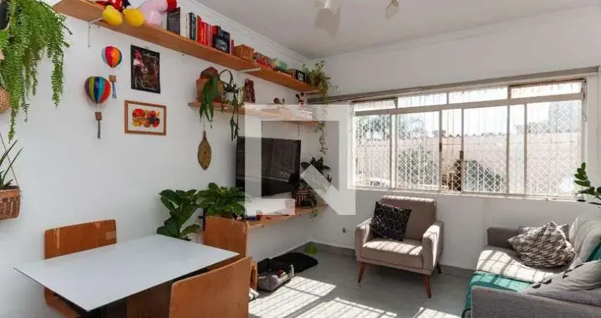 Apartamento à Venda - Barra Funda, 2 Quartos,  80 m2