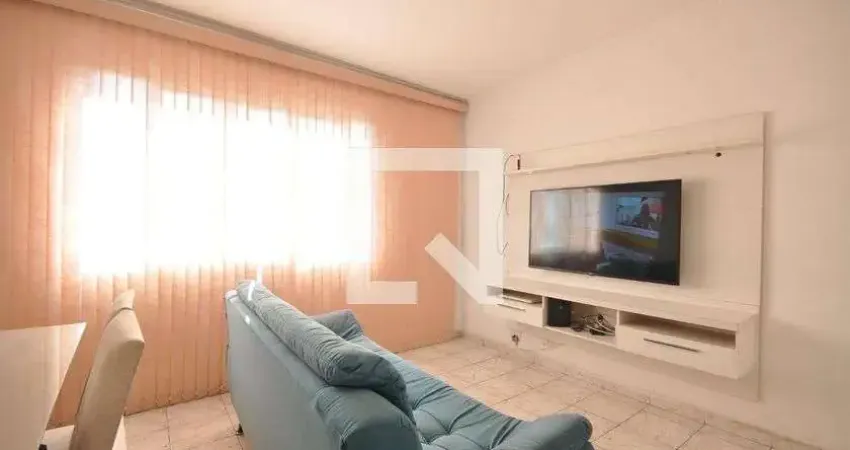 Apartamento com 2 quartos à venda na Rua Antônia Boschetti, --, Vila Ede, São Paulo