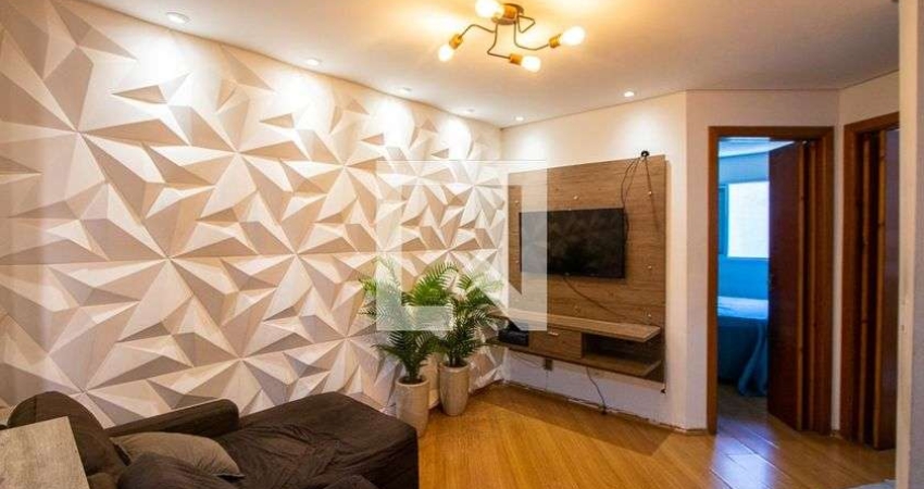 Apartamento à Venda - Parque Bandeirante, 2 Quartos,  90 m2
