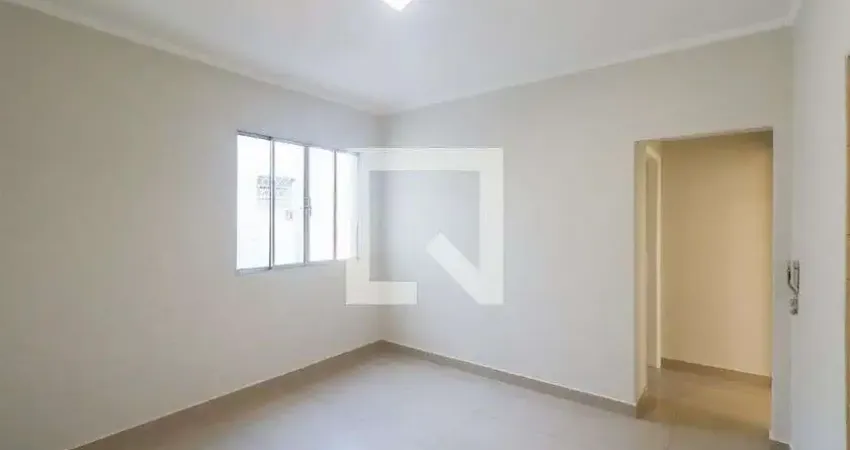 Apartamento à Venda - Oswaldo Cruz, 1 Quarto,  44 m2
