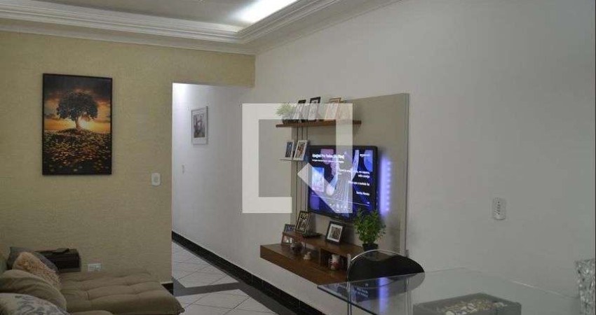 Apartamento com 2 quartos à venda no Utinga, Santo André 