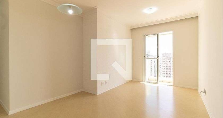 Apartamento à Venda - Bosque da Saúde, 2 Quartos,  55 m2
