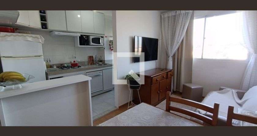 Apartamento à Venda - Parque Esmeralda, 2 Quartos,  42 m2